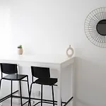 Charmant appartement 2 pièces