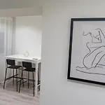 Charmant appartement 2 pièces